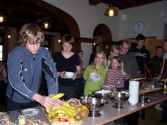 ontbijt
